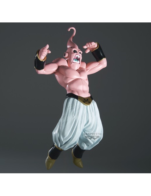 Banpresto Dragon Ball Z Match Makers Majin Buu