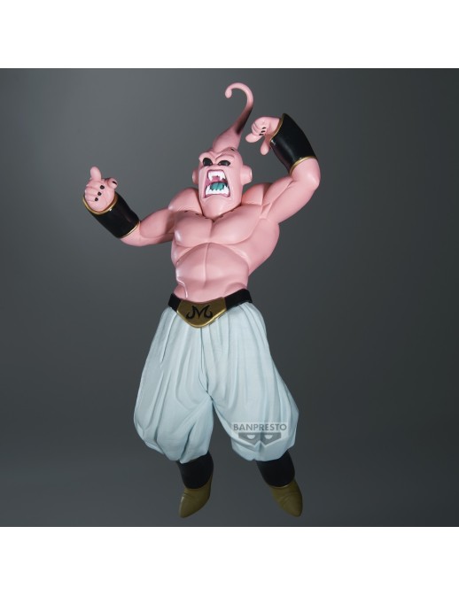Banpresto Dragon Ball Z Match Makers Majin Buu