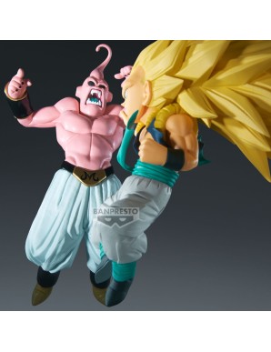 Banpresto Dragon Ball Z Match Makers Majin Buu