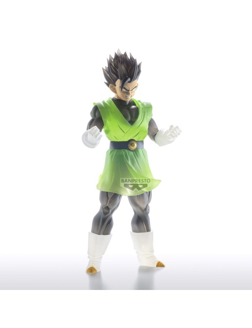 Banpresto Clearise Dragon Ball Z Son Gohan Great Saiyaman II Version A