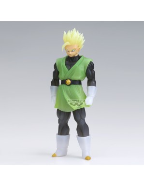 Banpresto Clearise Dragon Ball Z Son Gohan Great Saiyaman II Version B