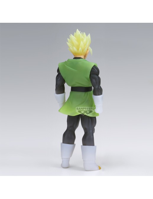 Banpresto Clearise Dragon Ball Z Son Gohan Great Saiyaman II Version B