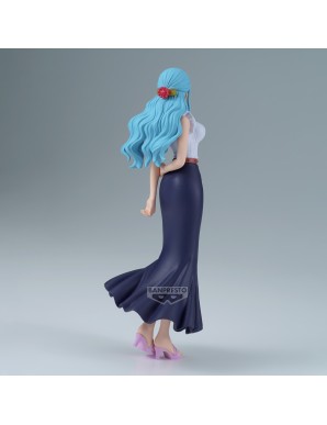 Banpresto DXF One Piece The Grandline Lady Extra Nefertari Vivi