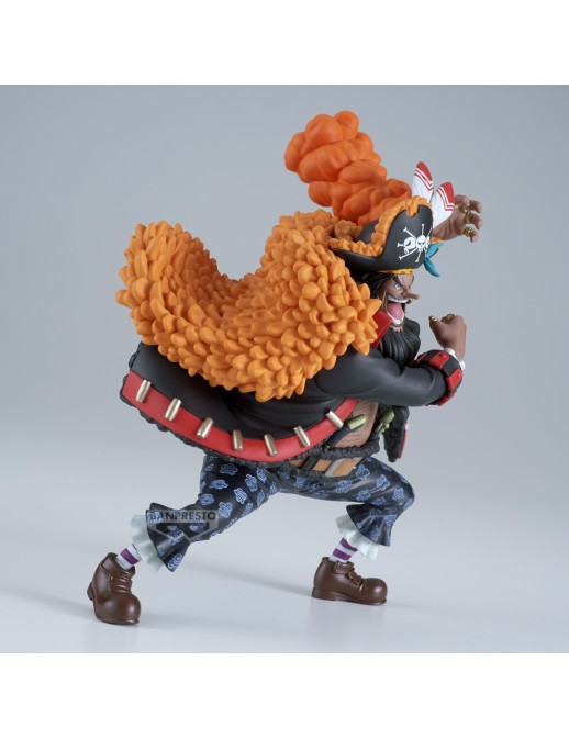 Banpresto One Piece Battle Record Collection Marshall D. Teach