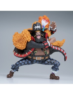 Banpresto One Piece Battle Record Collection Marshall D. Teach