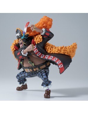 Banpresto One Piece Battle Record Collection Marshall D. Teach