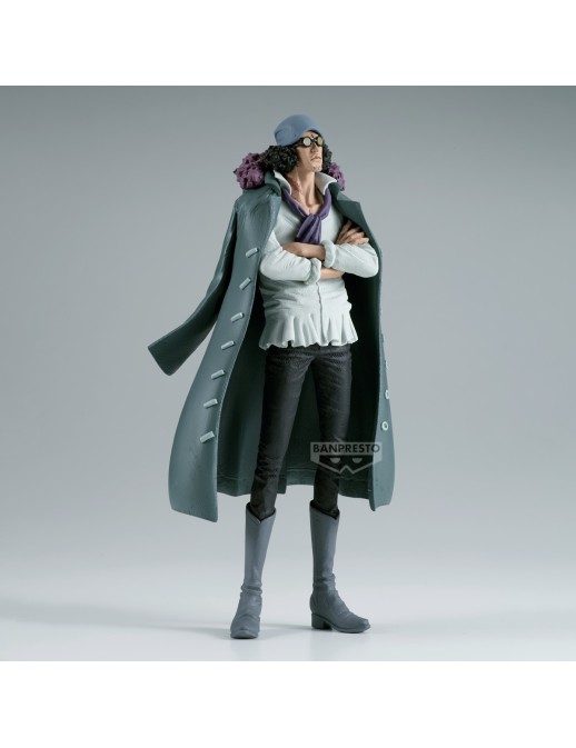 Banpresto One Piece King of Artist Aokiji Kuzan