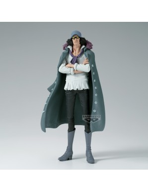 Banpresto One Piece King of Artist Aokiji Kuzan