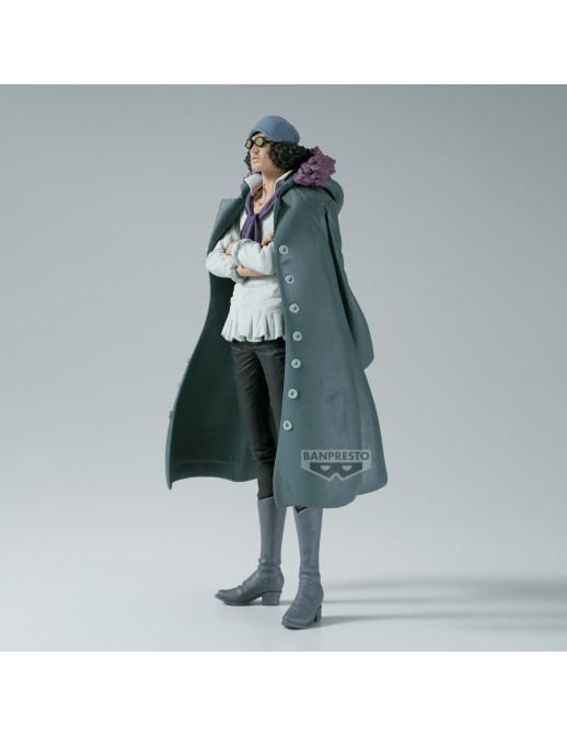 Banpresto One Piece King of Artist Aokiji Kuzan