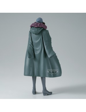 Banpresto One Piece King of Artist Aokiji Kuzan