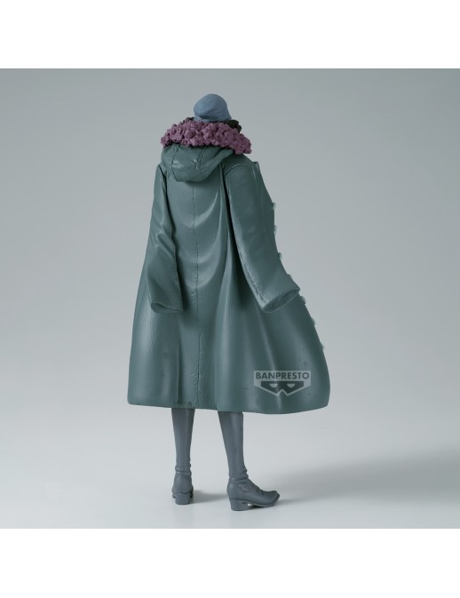 Banpresto One Piece King of Artist Aokiji Kuzan