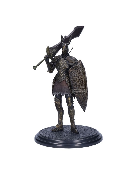 Banpresto Dark Souls Sculpt Collection Vol. 3 Black Knight