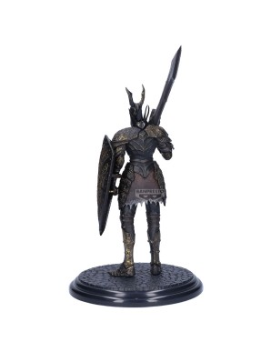 Banpresto Dark Souls Sculpt Collection Vol. 3 Black Knight
