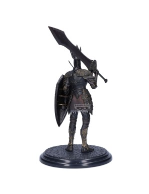 Banpresto DXF Dark Souls Sculpture Collection Vol. 3 Black Knight