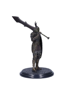 Banpresto DXF Dark Souls Sculpture Collection Vol. 3 Black Knight