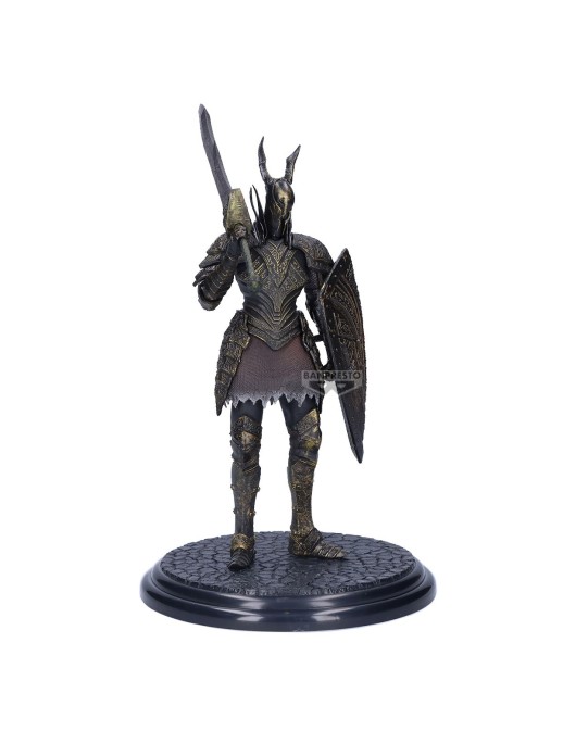 Banpresto Dark Souls Sculpt Collection Vol. 3 Black Knight