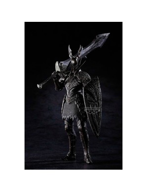 Banpresto Dark Souls Sculpt Collection Vol. 3 Black Knight