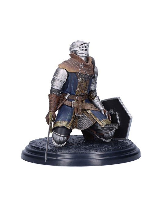 Banpresto Dark Souls Sculpt Collection  Vol. 4 Oscar Knight of Astora