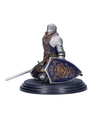 Banpresto DXF Dark Souls Sculpture Collection Vol. 4 Oscar Knight of Astora
