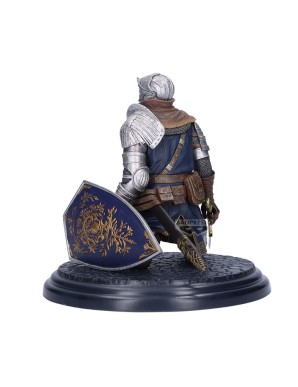 Banpresto DXF Dark Souls Sculpture Collection Vol. 4 Oscar Knight of Astora