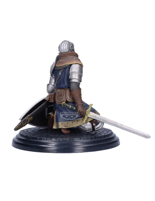 Banpresto DXF Dark Souls Sculpture Collection Vol. 4 Oscar Knight of Astora