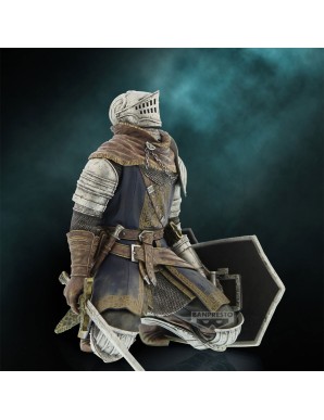 Banpresto Dark Souls Sculpt Collection  Vol. 4 Oscar Knight of Astora