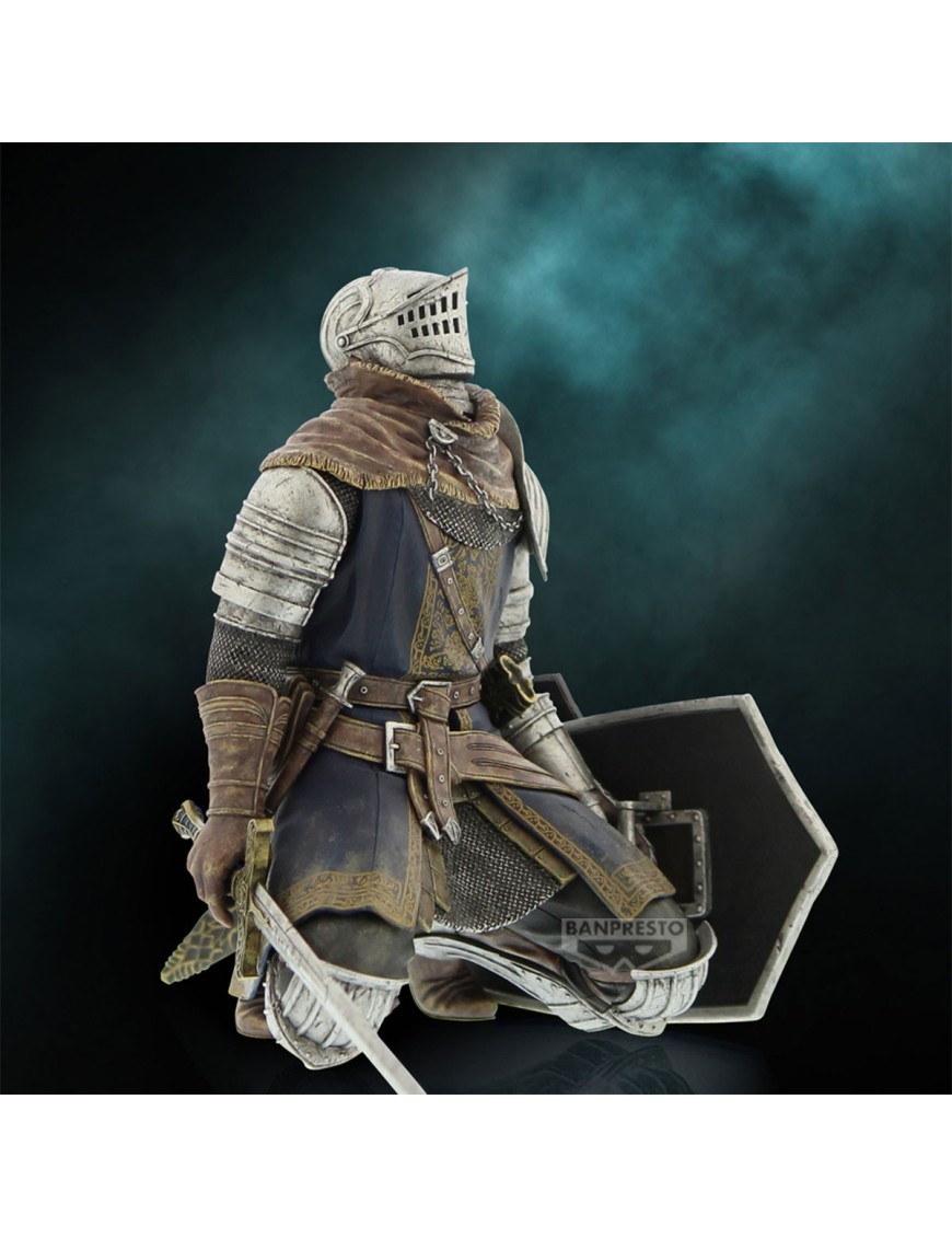 Banpresto DXF Dark Souls Sculpture Collection Vol. 4 Oscar Knight of Astora Banpresto DXF Dark Souls Sculpture Collection Vol. 4 Oscar Knight of Astora
