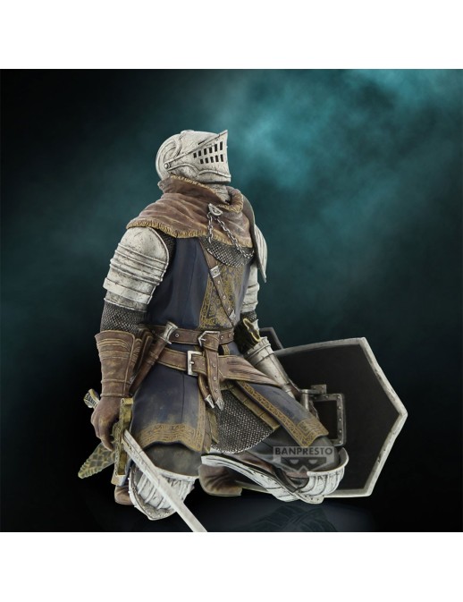 Banpresto DXF Dark Souls Sculpture Collection Vol. 4 Oscar Knight of Astora