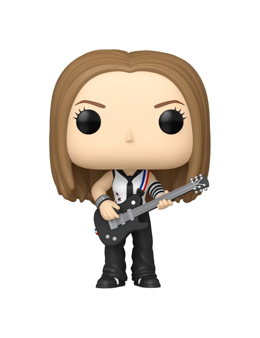 Funko POP! Rocks 425 Avril Lavigne Complicated Funko POP! Rocks 425 Avril Lavigne Complicated