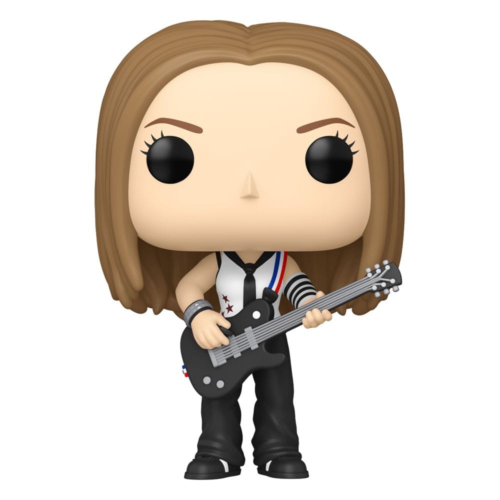FUNKO POP! ROCKS 425 AVRIL LAVIGNE COMPLICATED