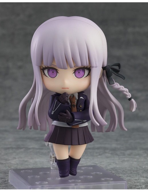 Good Smile Company Nendoroid Danganronpa 1,2 Reload Kyoko Kirigiri
