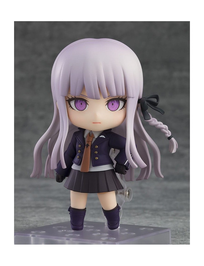 Good Smile Company Nendoroid Danganronpa 1,2 Reload Kyoko Kirigiri Good Smile Company Nendoroid Danganronpa 1,2 Reload Kyoko Kirigiri