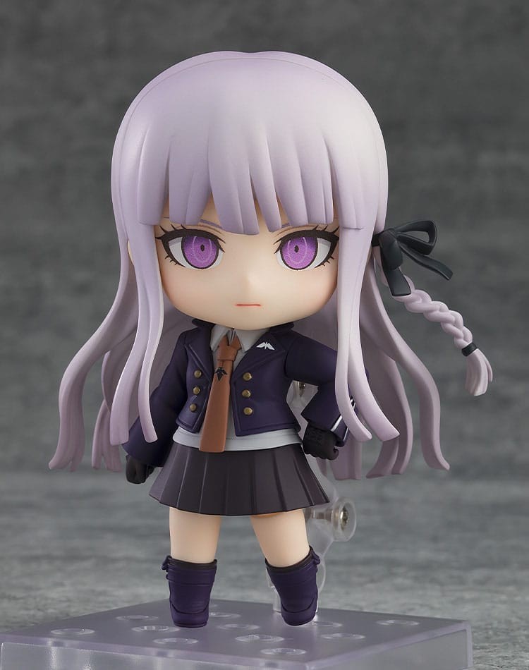 GOOD SMILE COMPANY NENDOROID DANGANRONPA 1,2 RELOAD KYOKO KIRIGIRI