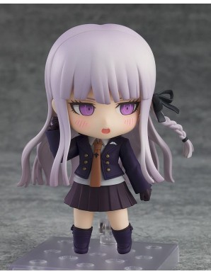 Good Smile Company Nendoroid Danganronpa 1,2 Reload Kyoko Kirigiri