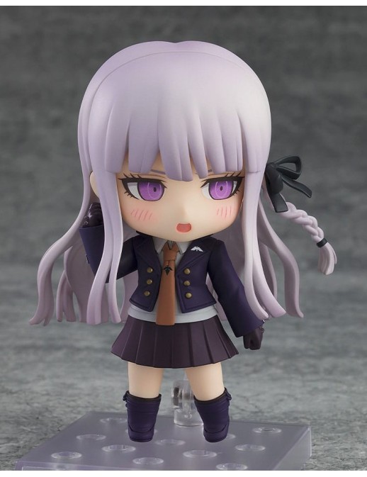 Good Smile Company Nendoroid Danganronpa 1,2 Reload Kyoko Kirigiri