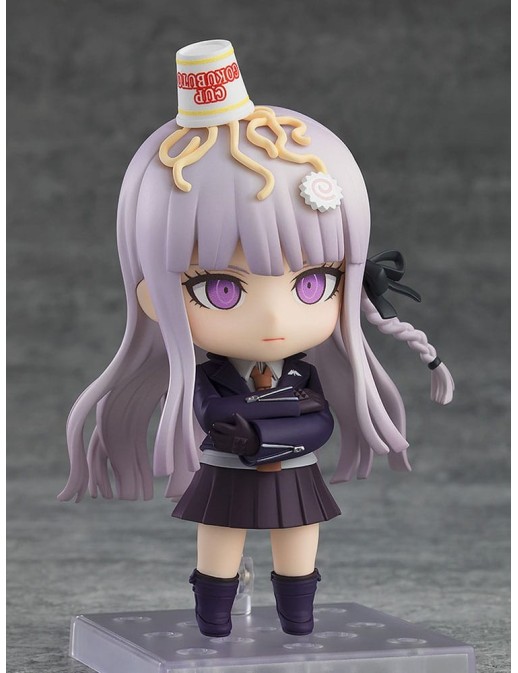 Good Smile Company Nendoroid Danganronpa 1,2 Reload Kyoko Kirigiri