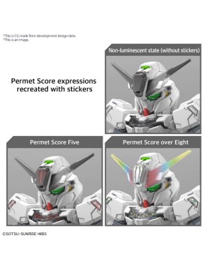 Bandai SD Gundam Cross Silhouette X-EX01 Gundam Calibarn