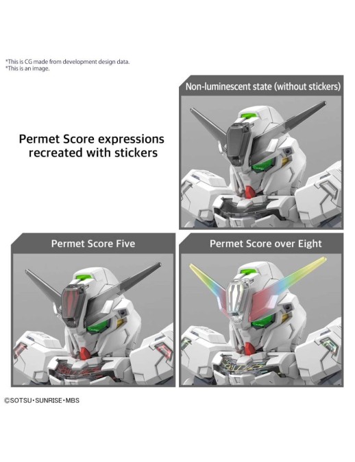 Bandai SD Gundam Cross Silhouette X-EX01 Gundam Calibarn