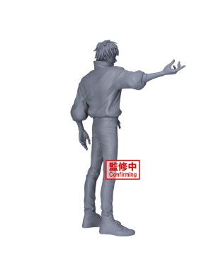 Banpresto Maximatic JuJutsu Kaisen Yuta Okkotsu