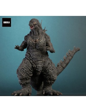 X-Plus Toho Daikaiju Series Godzilla Minus One Exclusive Limited Edition