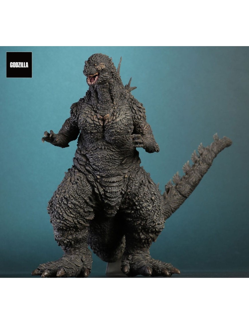 X-Plus Toho Daikaiju Series Godzilla Minus One Exclusive