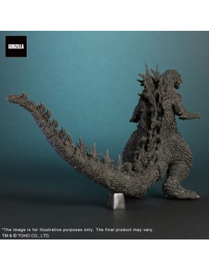 X-Plus Toho Daikaiju Series Godzilla Minus One Exclusive Limited Edition