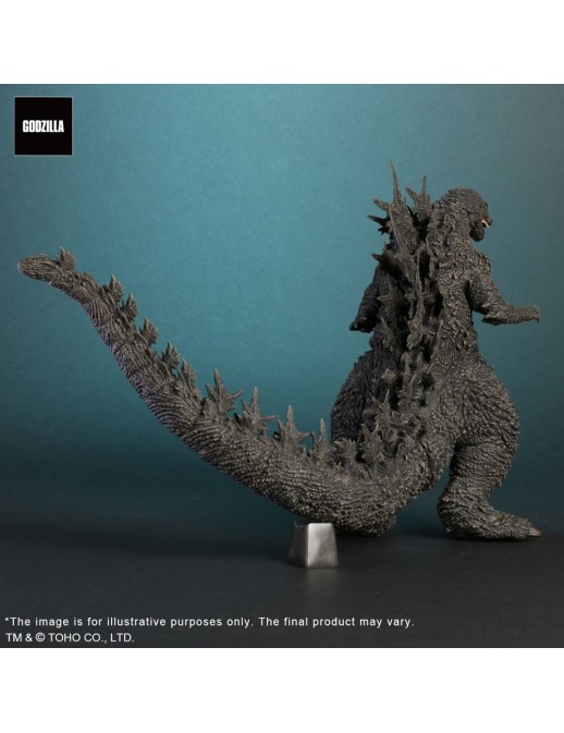 X-Plus Toho Daikaiju Series Godzilla Minus One Exclusive X-Plus Toho Daikaiju Series Godzilla Minus One Exclusive