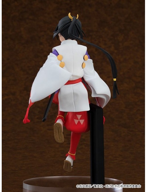 Good Smile Company POP Up Parade The Elusive Samurai Tokiyuki Hojo