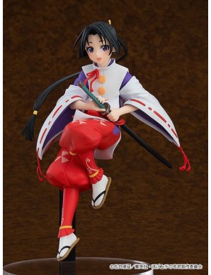 Good Smile Company POP Up Parade The Elusive Samurai Tokiyuki Hojo