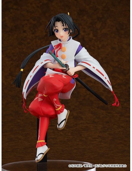 Good Smile Company POP Up Parade The Elusive Samurai Tokiyuki Hojo