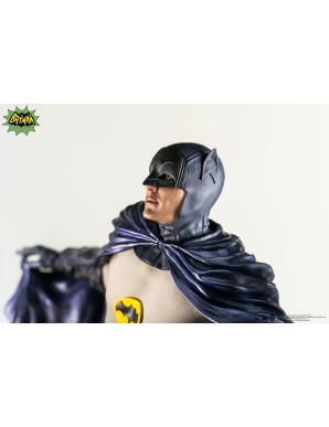 Pure Arts Batman Classic TV Series Batman & Robin 1/8 Scale Statue