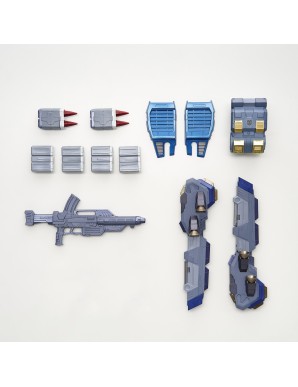 Flame Toys Kuro Kara Kuri 11 Series Transformers Ultra Magnus