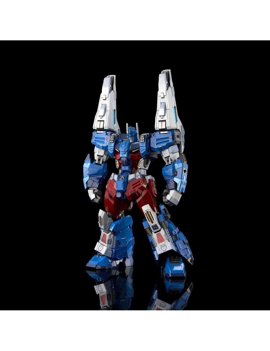 Flame Toys Kuro Kara Kuri 11 Series Transformers Ultra Magnus Flame Toys Kuro Kara Kuri 11 Series Transformers Ultra Magnus