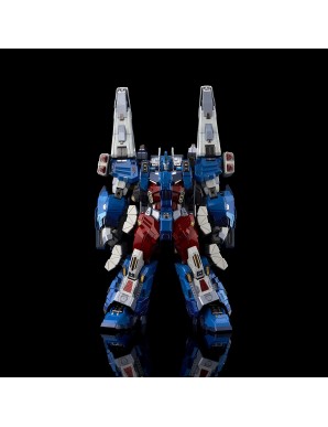 Flame Toys Kuro Kara Kuri 11 Series Transformers Ultra Magnus